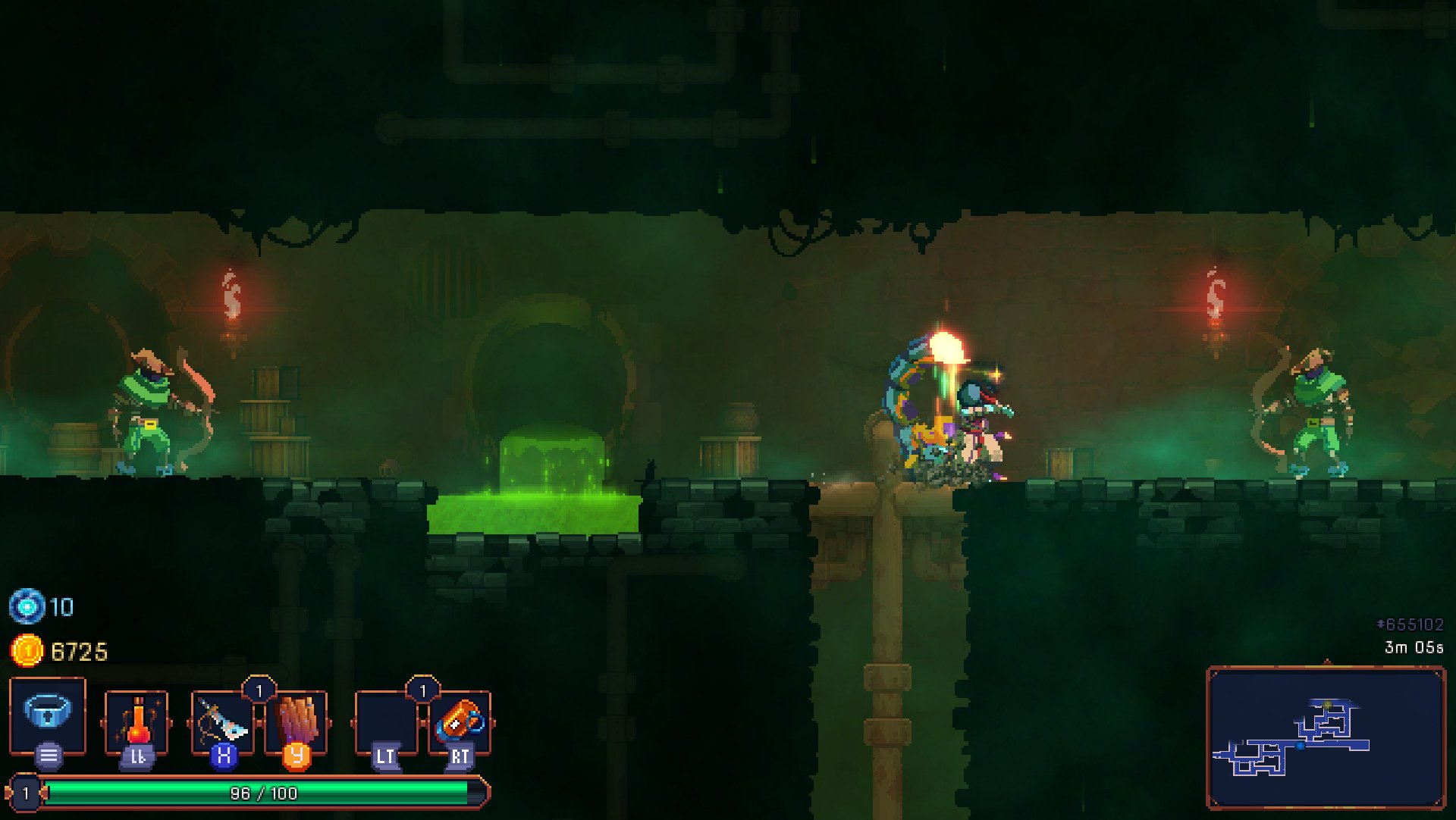 Dead Cells - Imagen 46